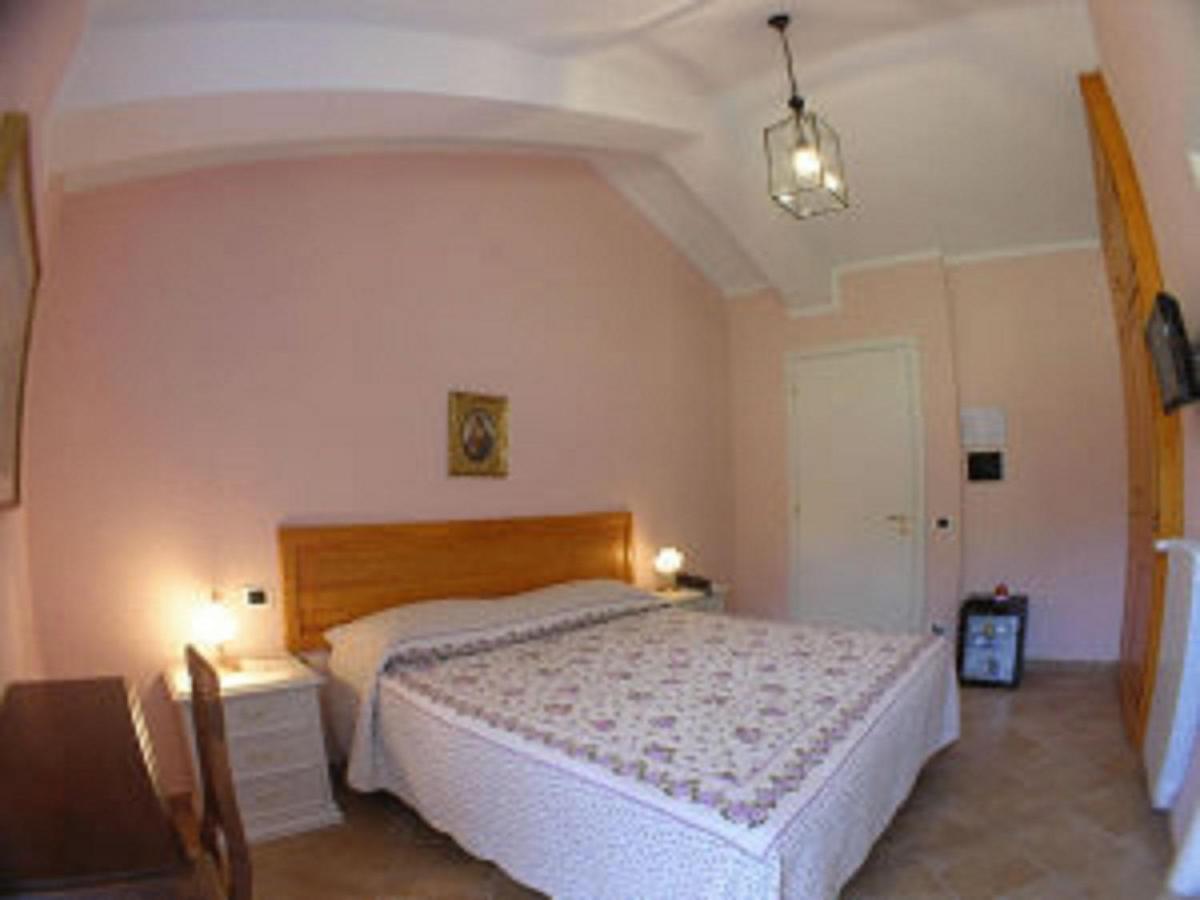 B&B Agriturismo Regno Di Toscana โคลเลซัลเวตติ ภายนอก รูปภาพ