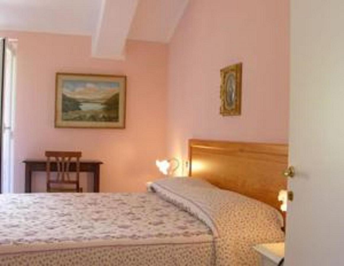 B&B Agriturismo Regno Di Toscana โคลเลซัลเวตติ ภายนอก รูปภาพ