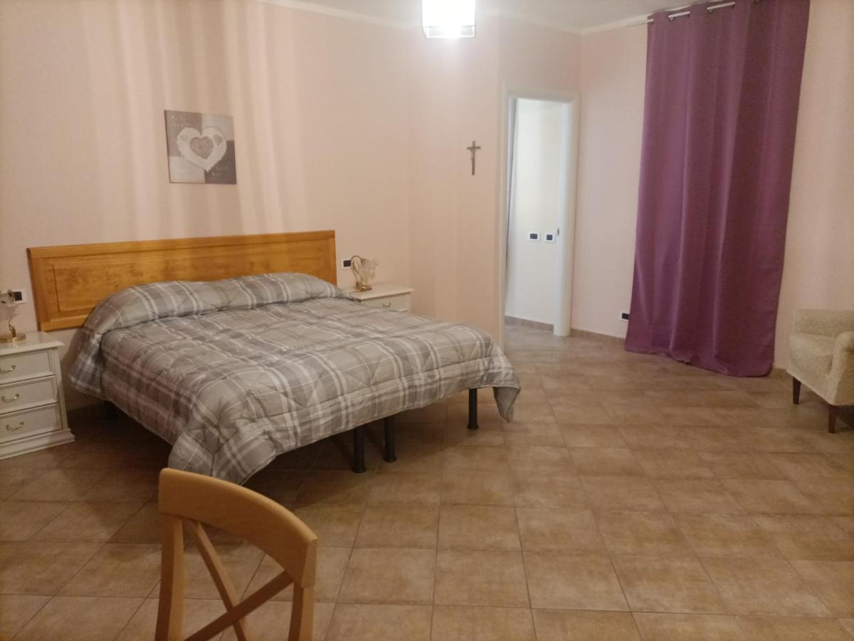 B&B Agriturismo Regno Di Toscana โคลเลซัลเวตติ ห้อง รูปภาพ