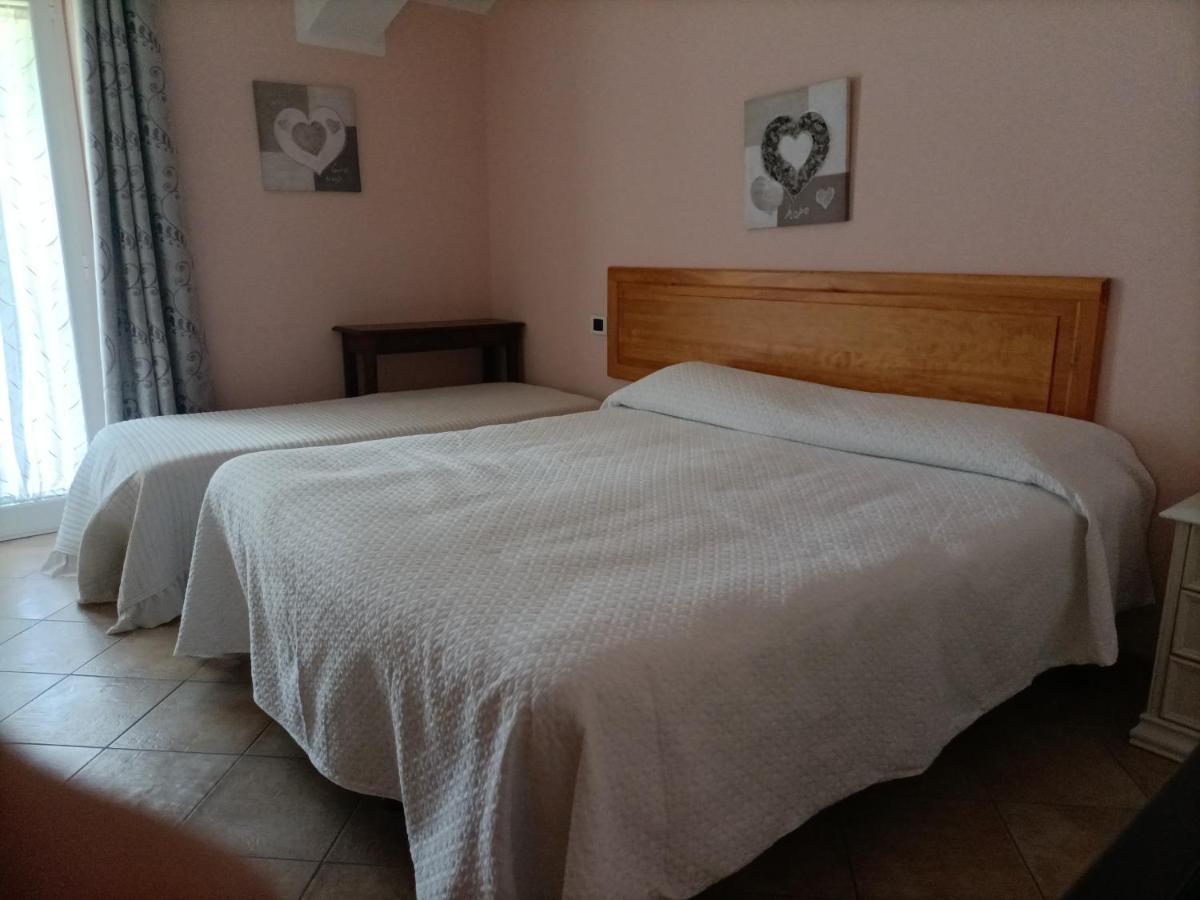 B&B Agriturismo Regno Di Toscana โคลเลซัลเวตติ ภายนอก รูปภาพ