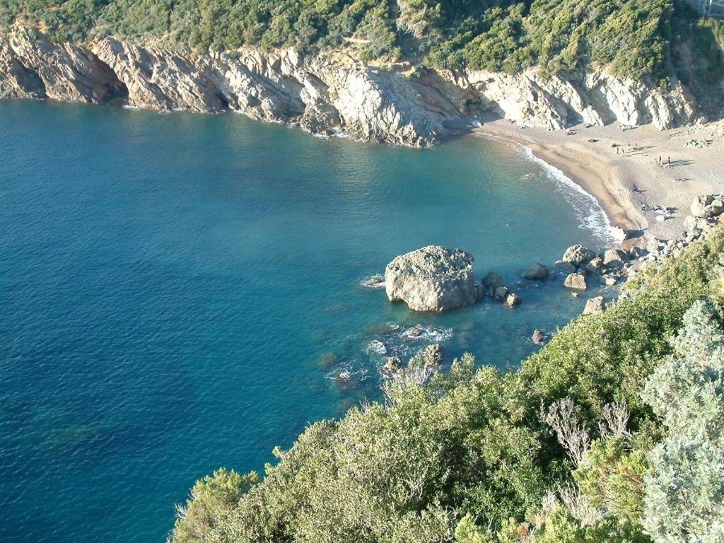 B&B Agriturismo Regno Di Toscana โคลเลซัลเวตติ ภายนอก รูปภาพ